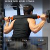 Adjustable Weights Dumbbells Set, 22/33/44/55/66/88lbs Free ...