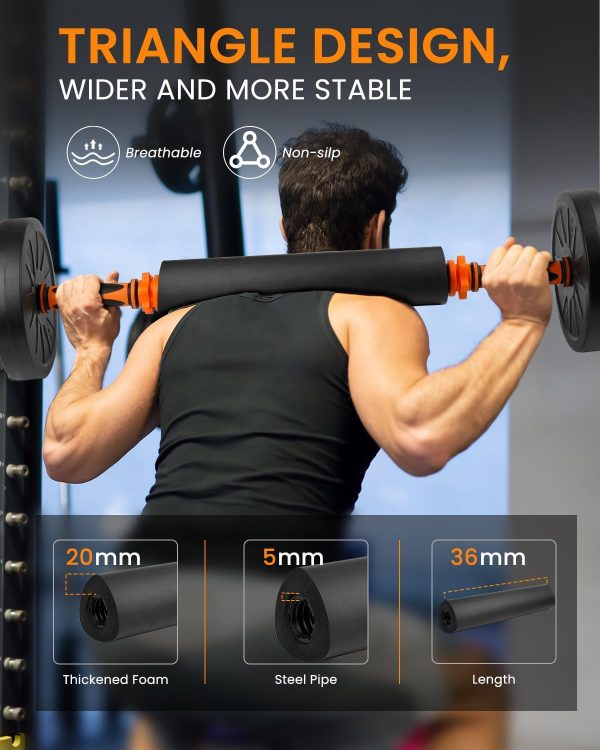 Adjustable Weights Dumbbells Set, 22/33/44/55/66/88lbs Free ...