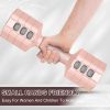 EAST MOUNT Weights Dumbbells Set of 2,Adjustable Dumbells fo...
