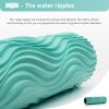 SUBCULTURE Pick Foam Roller - Medium Density Deep Tissue Mas...