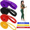 Resistance Bands for Working Out, Pull Up Assistance Bands, ...