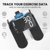 Mini Stepper, Steppers for Exercise at Home, Upgraded Air Po...