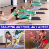 Resistance Bands for Working Out, Exercise Bands Set for 3, ...
