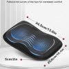 Rowing Machine Seat Cushion for The Concept 2 Rowing Machine...