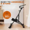 BODY RHYTHM Steppers for Exercise at Home, Power Stair Stepp...