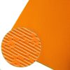 Hatha Yoga Extra Thick TPE Yoga Mat - 72"x 32" Thickness 1/2...
