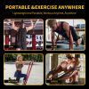Resistance Bands for Working Out, Pull Up Bands for Men Wome...