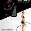 EVO Bow - All in One Portable Home Gym System | Compact Stre...