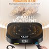 TDH Vibration Plate Exercise Machine, Power Plate Vibration ...