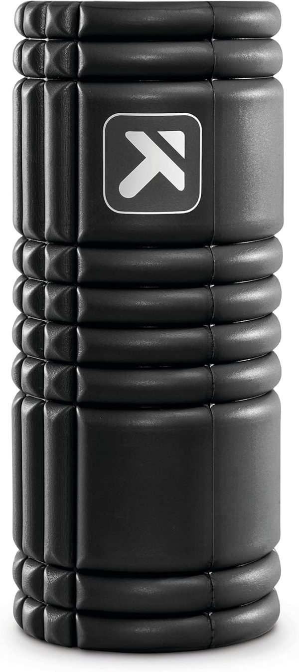 TriggerPoint Grid Patented Multi-Density Foam Massage Roller...