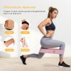 Sperax Resistance Bands for Working Out,Exercise Bands Worko...