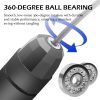 Jump Rope, 2Pcs Rapid Speed Jumping Rope with Ball Bearings,...