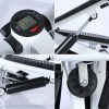 Mini Stepper, Steppers for Exercise at Home, Upgraded Air Po...