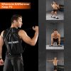 HOTWAVE Push Up Board Fitness, Portable Foldable 20 in 1 Pus...