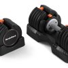 NordicTrack Select-a-Weight Adjustable Dumbbells