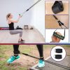 Exercise Resistance Bands with Handles for Working Out, 150/...