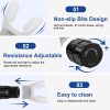 Fitness Exercise Trainer Device | Portable Muscle Training E...