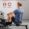 Rowing Machine Seat Cushion for The Concept 2 Rowing Machine...