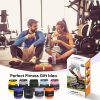 APEXUP 10lbs/Pair Adjustable Ankle Weights for Women and Men...