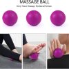 5 in 1 Foam Roller Set, Trigger Point Foam Roller Patented, ...