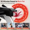 Sperax Exercise Bike,Stationary Bikes for Home with Exclusiv...