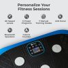 LifePro Rumblex Plus 4D Vibration Plate Exercise Machine -Tr...
