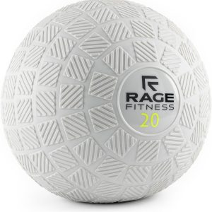 Slam Balls for Exercise, Tread Texture for Firm Grip, Full B...