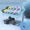 Adjustable Dumbbells Hand Weights Set: Sportneer 4 In 1 Weig...