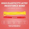 Pull up Assist Bands,Latex Resistance Band Loop for Strength...
