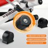 Stair Stepper for Home Exercise, 400LB Twist Steppers for Ex...