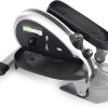 Stamina Inmotion Compact Strider Foot Exercise Machine - Und...