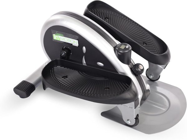 Stamina Inmotion Compact Strider Foot Exercise Machine - Und...