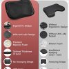 Rowing Machine Seat Cushion for The Concept 2 Rowing Machine...