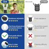 Fitness Exercise Trainer Device | Portable Muscle Training E...