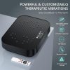 Vibration Plate Exercise Machine,Whole Body Workout Power Vi...