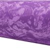 Gaiam Restore Foam Roller for Muscle Massage - Deep Tissue M...
