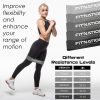 Hip Bands for Working Out - Exercise Bands, Workout Bands fo...