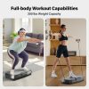 Vibration Plate Exercise Machine: TISSCARE Weight Loss and L...