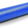 Yes4All Low Density Round PE 12/18/ 24/36 inch Foam Rollers ...