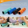 SUBCULTURE Pick Foam Roller - Medium Density Deep Tissue Mas...