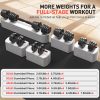 Adjustable Dumbbells Sets, 20/30/40/55/60/70/80/90lbs Free W...