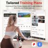 Sperax Exercise Bike,Stationary Bikes for Home with Exclusiv...