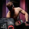 Grip Strength Tester Trainer - Electronic Hand Dynamometer o...
