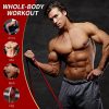 WHATAFIT Resistance Bands, Exercise Bands，Pull up Assistance...