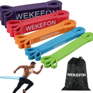 Resistance Bands Set, Pull Up Assist Bands - Stretch Resista...
