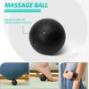 5 in 1 Foam Roller Set Muscle Massage Foam Ripple Roller for...