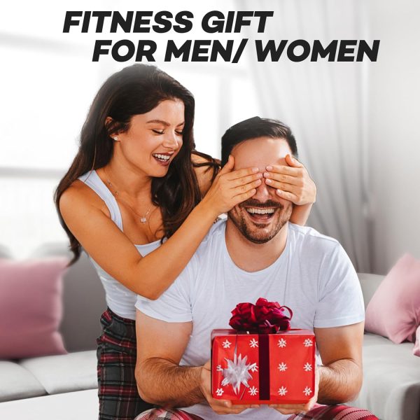 Heavy Resistance Bands for Working Out, NITEEN Resistance Ba...