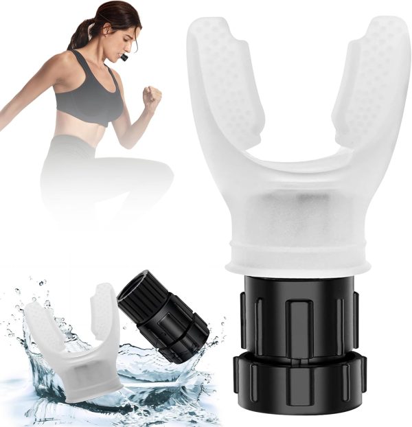Fitness Exercise Trainer Device | Portable Muscle Training E...