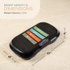 LifePro Vibration Plate Exercise Machine - Whole Body Workou...