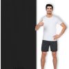 CAMBIVO Extra Wide Yoga Mat for Women and Men (72"/84"x 32"x...